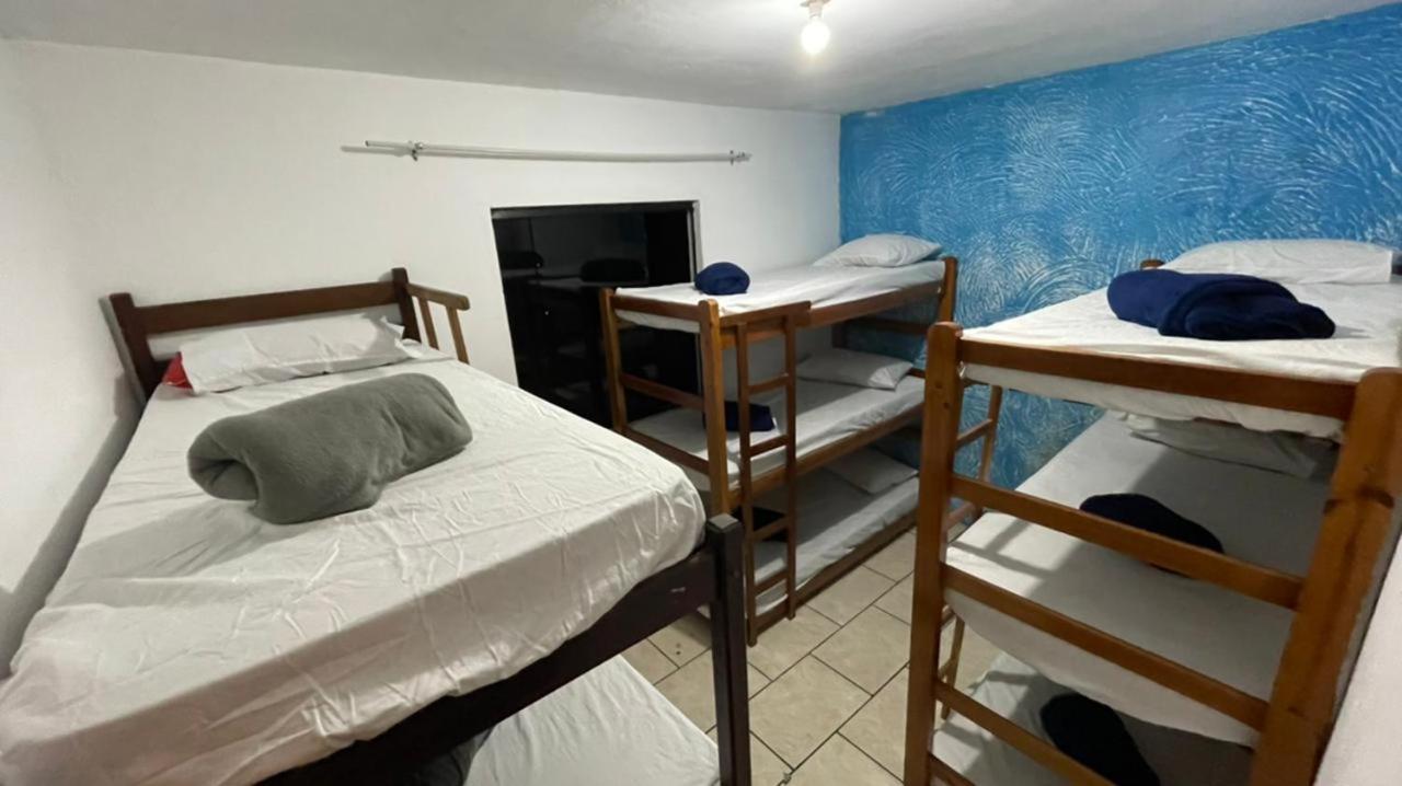Cama de Solteiro em Dormitório