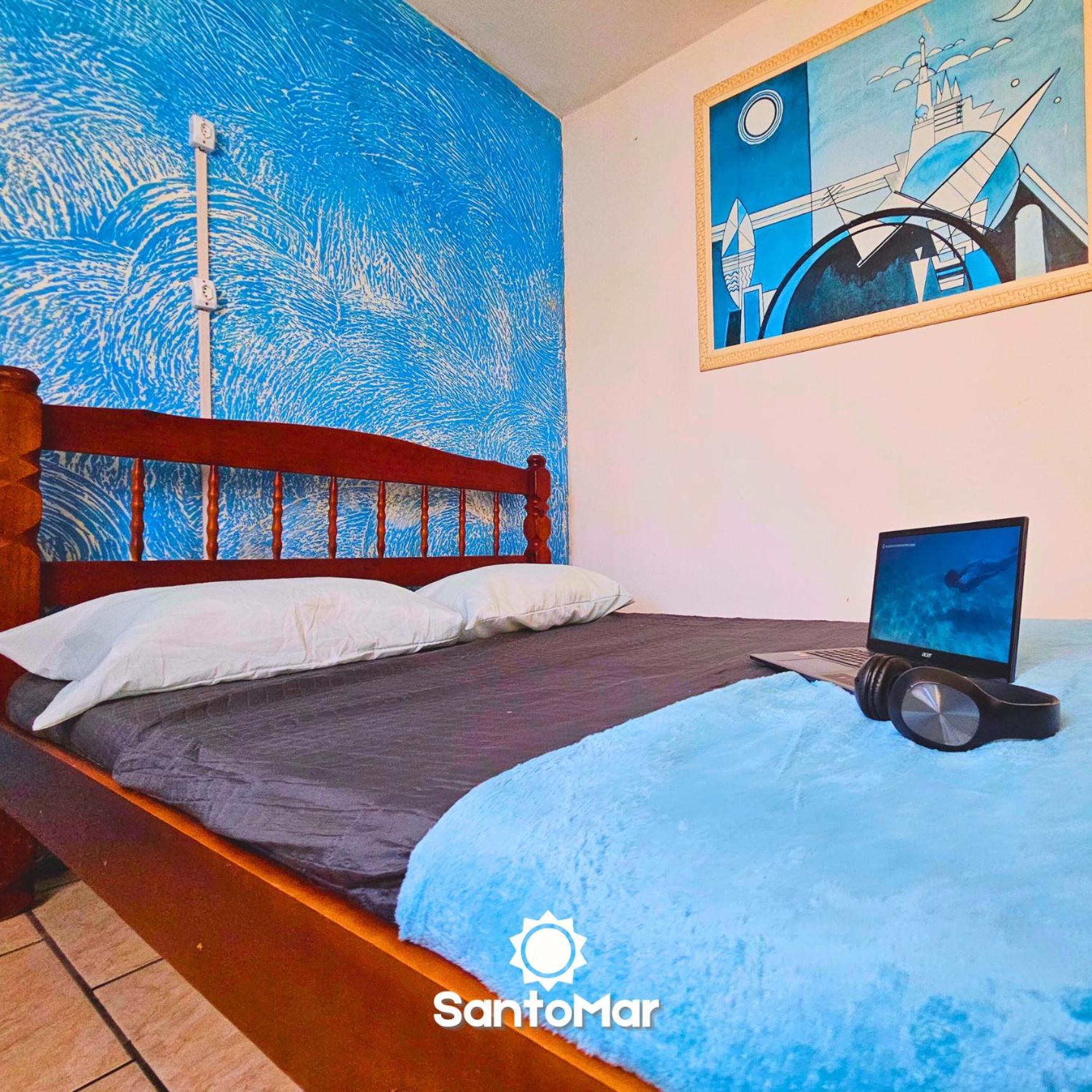 Quarto Família Superior