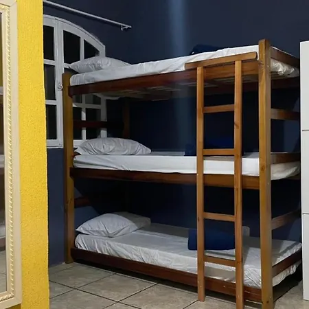 Santo Mar Hostel-2